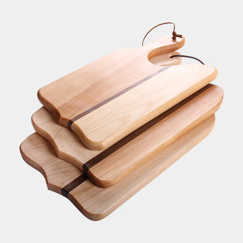 Cutting boards from McAskill Woodworking