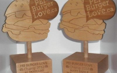 Burger Love Awards